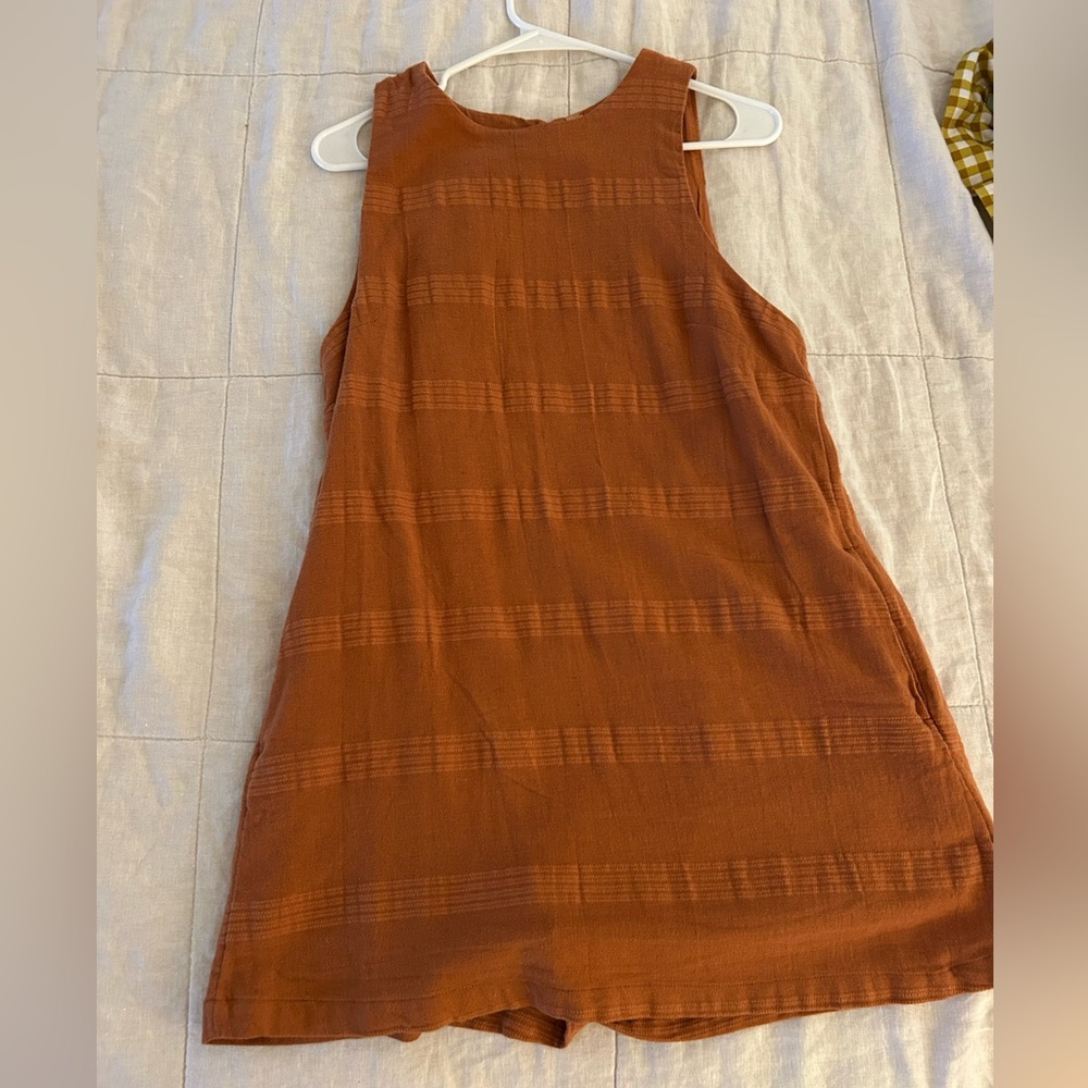 Free People Romper